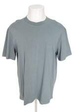 camiseta Renner masculina cinza