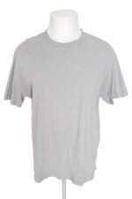 camiseta Cotton On masculina cinza