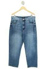 calça jeans Riachuelo feminina azul