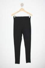 calça de tecido endless feminina preta
