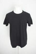 camiseta hering masculina preta
