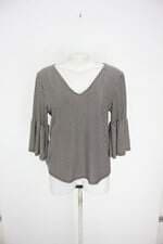 blusa Renner feminina estampada 