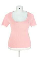 blusa Renner feminina rosa