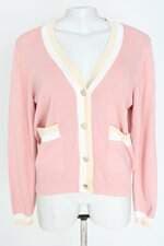 cardigan Renner feminino rosa
