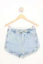 shorts jeans renner feminino azul