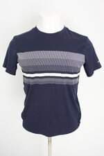 blusa esportiva decathlon masculina azul com silk