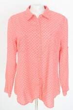 camisa hering feminina com poás