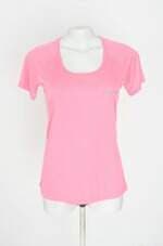 camiseta esportiva olympikus feminina rosa