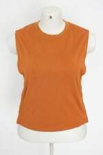blusa Dzarm feminina marrom