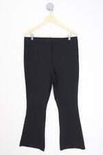 calça de tecido hering feminina preta