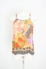 blusa farm feminina estampada 