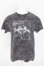 camiseta masculina estampada com silk