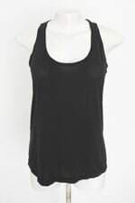 regata esportiva camerato feminina preta