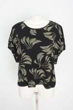 blusa rovitex feminina estampada 