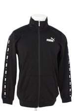 casaco Puma masculino preto