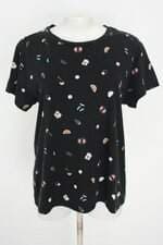 camiseta Renner feminina estampada