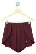 shorts de academia feminino vinhho
