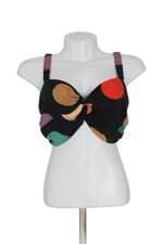 top Farm feminino colorido