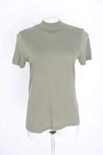 blusa hering feminina verde