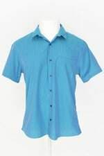 camisa limits masculina estampada