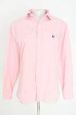 camisa uso.com masculina rosa