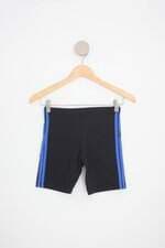 shorts de academia liquido feminino preto