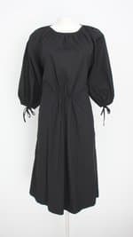 vestido renner feminino preto