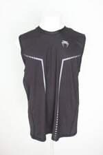 regata esportiva venum masculina preta