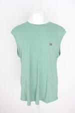 regata esportiva masculina verde