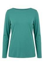 Blusa Feminina Zara verde
