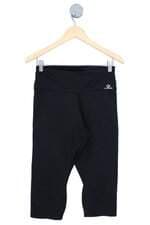 calça legging caju brasil feminina preta