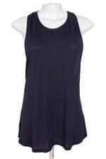Regata Esportiva Body For Sure Azul
