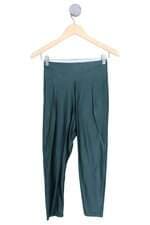 calça legging Body For Sure feminina verde