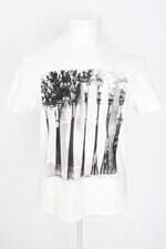 camiseta reserva masculina branca com silk