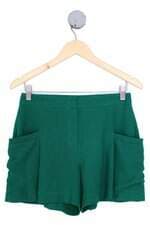 Shorts Renner  com Bolso Lateral