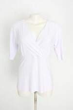 blusa anafran feminina branca