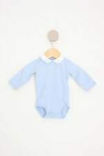 Conunto Zumm Caramelo kids azul