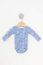 body kiko baby kids estampado 