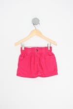 saia carters kids rosa