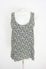 blusa ateen para c&a feminina estampada 