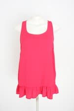 blusa C&A feminina rosa