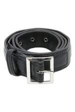 cinto Renner feminino preto