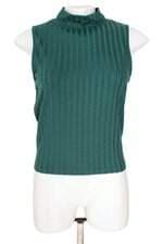 blusa Riachuelo feminina verde