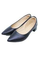 scarpin spot shoes feminino preto