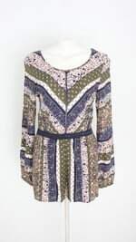 macaquinho fiyalady feminino estampado com bordado