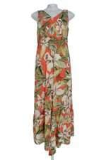 vestido Renner feminino estampado