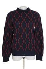 casaco Renner feminino azul