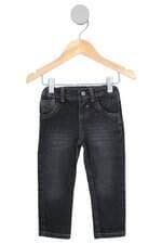 calça jeans Upi Uli kids cinza