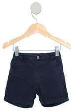 bermuda Zara kids azul