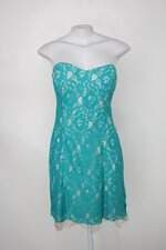 Vestido de Festa feminina verde com Tule e Bojo